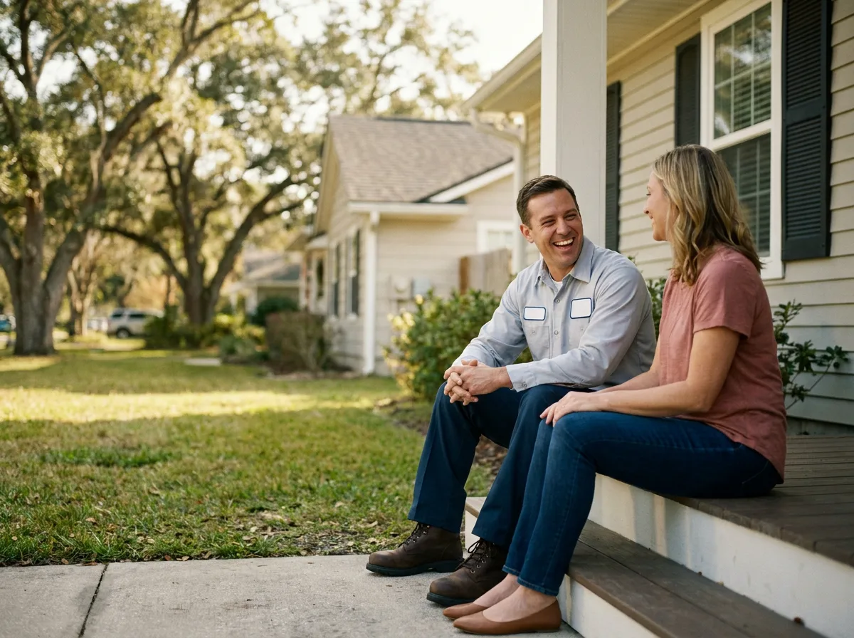 Septic tank pumping FAQs for Astor, FL